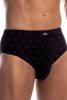 LAMA SLIPY MĘSKIE CLASSIC M-110CL-27 3XL-4XL 3-pack